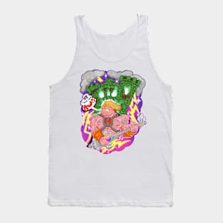 Pick of Eternity Tank Top